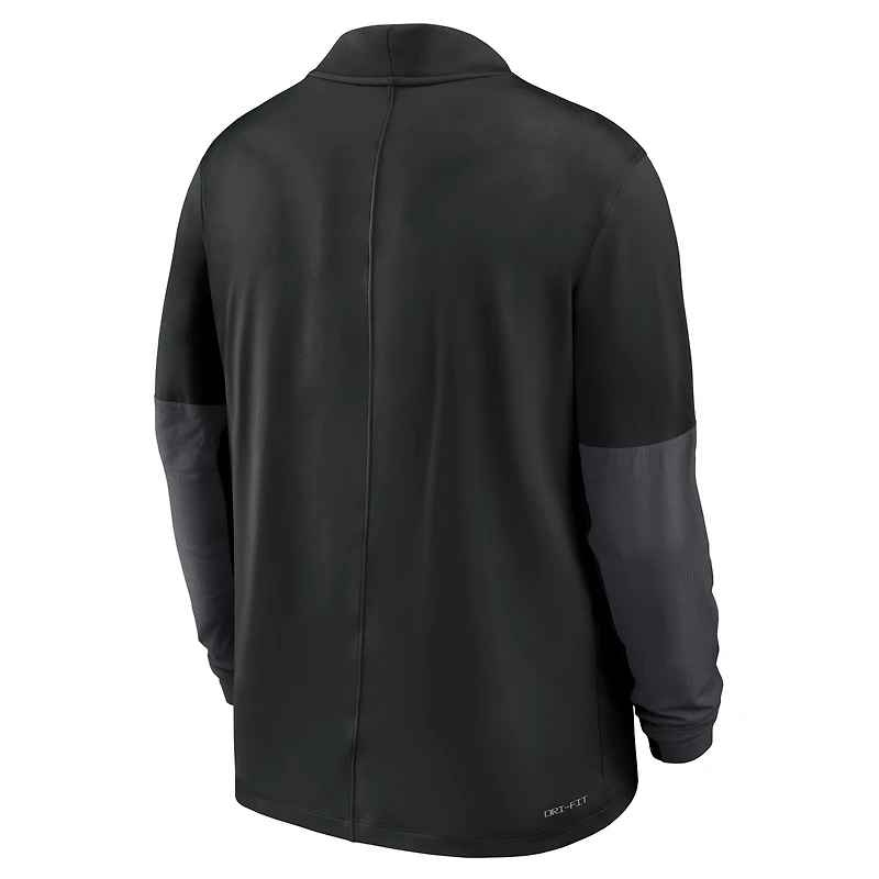 USC Men's Nike Dri-FIT College 1/2-Zip Top