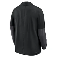 USC Men's Nike Dri-FIT College 1/2-Zip Top