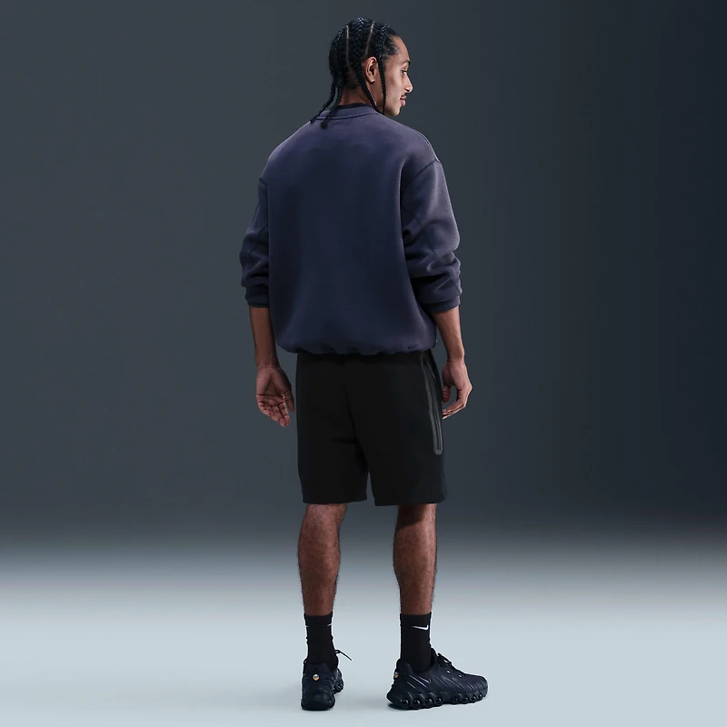 Nike Tech Men's Fleece Shorts