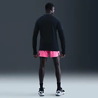 Nike Trail Second Sunrise Men's 5" Dri-FIT ADV Brief-Lined Running Shorts