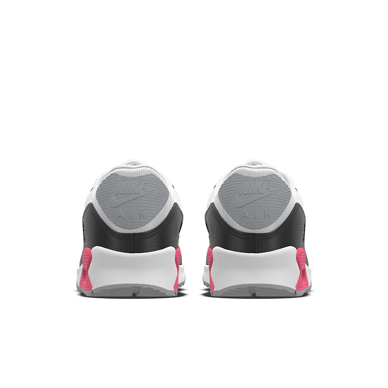 Nike Air Max 90 By You Custom Women's Shoes