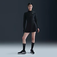 Nike Victory Women's Dri-FIT UV Protection 1/4-Zip Golf Top