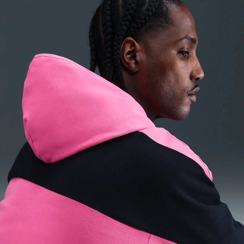 Nike Air Men's Fleece Pullover Hoodie