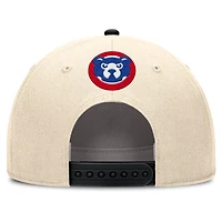 Chicago Cubs Rise Men's Nike MLB Adjustable Hat