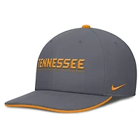 Tennessee On-Field Club Men's Nike Dri-FIT College Adjustable Hat