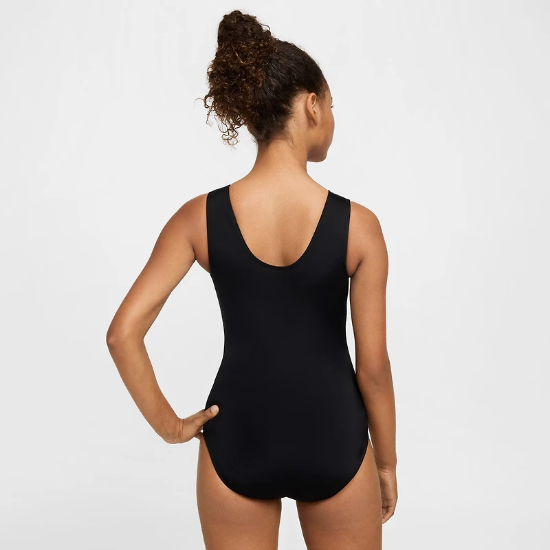 Nike Gymnastics Basic Performance Leotard