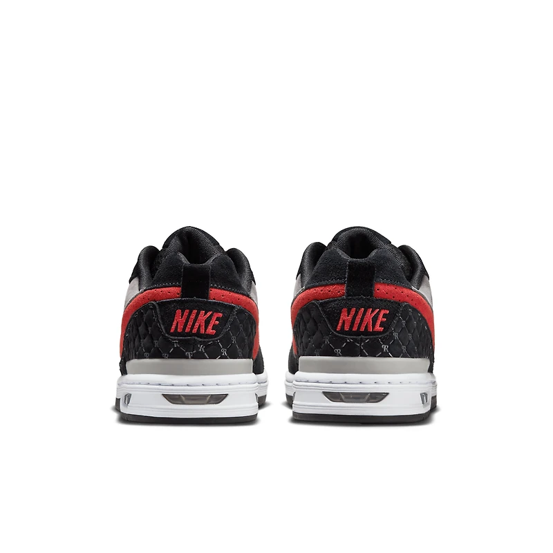 Paul Rodriguez Zoom Air Low Skate Shoes