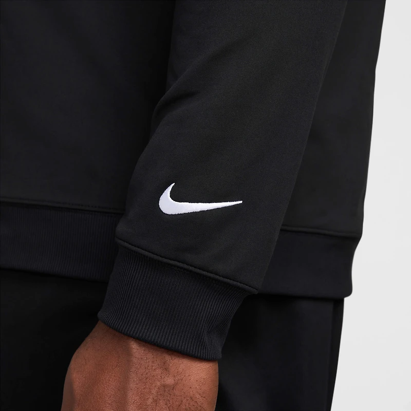 Nike Tour Men's 1/2-Zip Golf Top