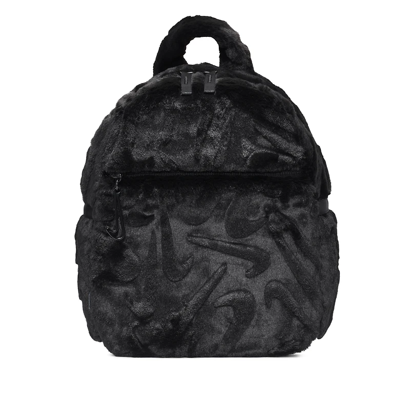 Nike Sportswear Futura Faux Fur Mini Backpack (6L)