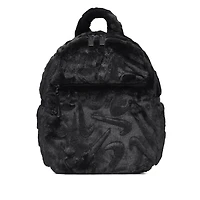Nike Sportswear Futura Faux Fur Mini Backpack (6L)