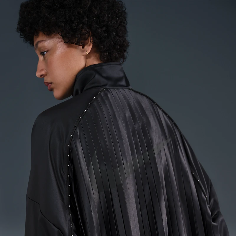 Nike Sportswear Collection Women's Pleated Track Jacket