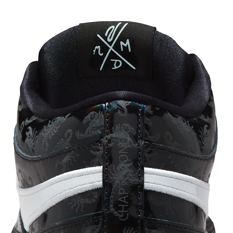 Book 1 "Scorpion" Basketball Shoes