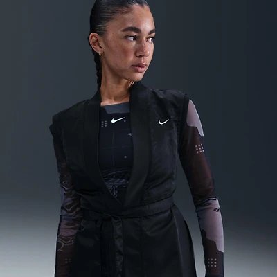Serena Williams Design Crew Women's Wrap Top