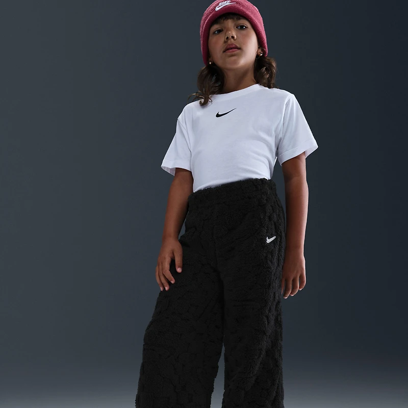 Nike Cozy Little Kids' Pullover Hoodie and Pants Set