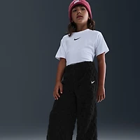 Nike Cozy Little Kids' Pullover Hoodie and Pants Set