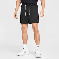 Nike Men's Dri-FIT 5" Mesh Basketball Shorts