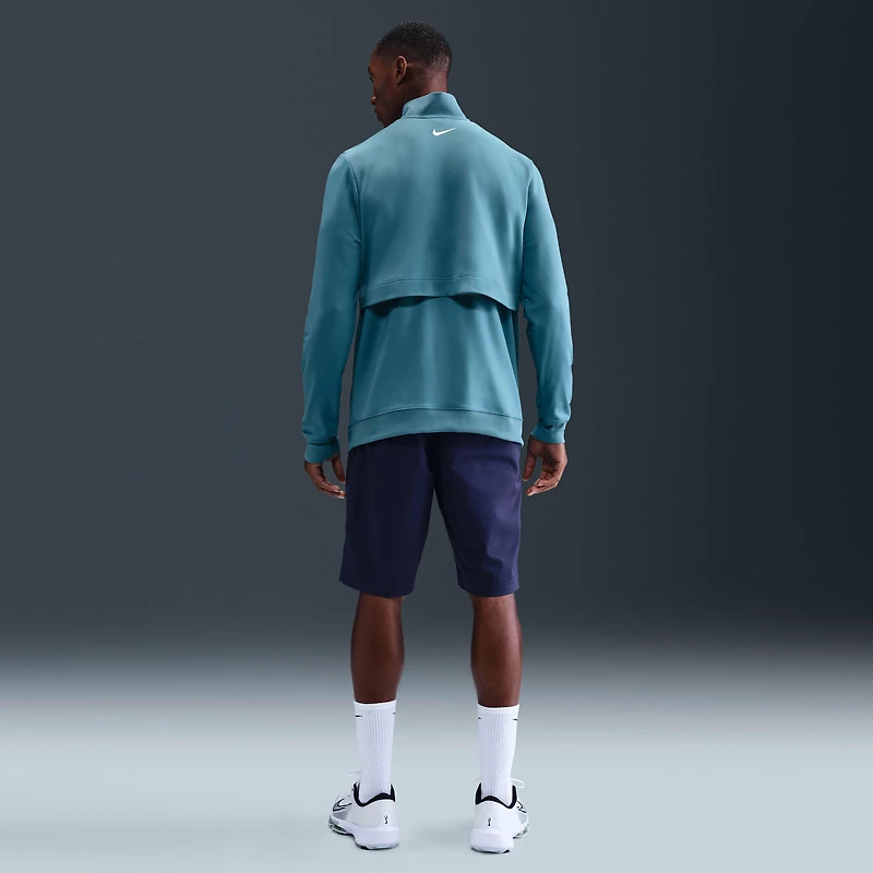 Nike Tour Men's 1/2-Zip Golf Top