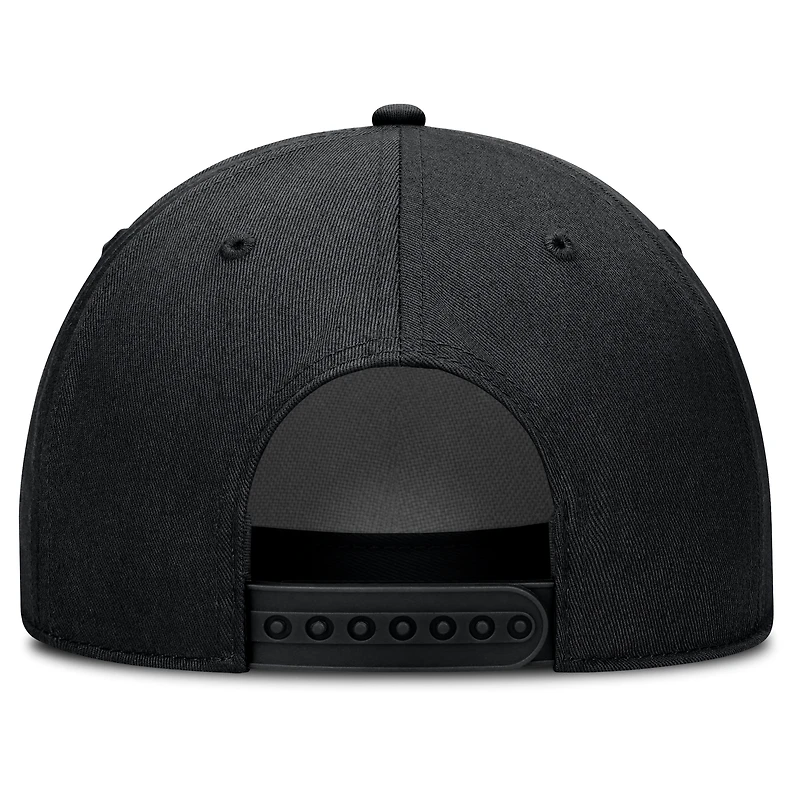 Houston Astros Rise Men's Nike Dri-FIT MLB Adjustable Hat