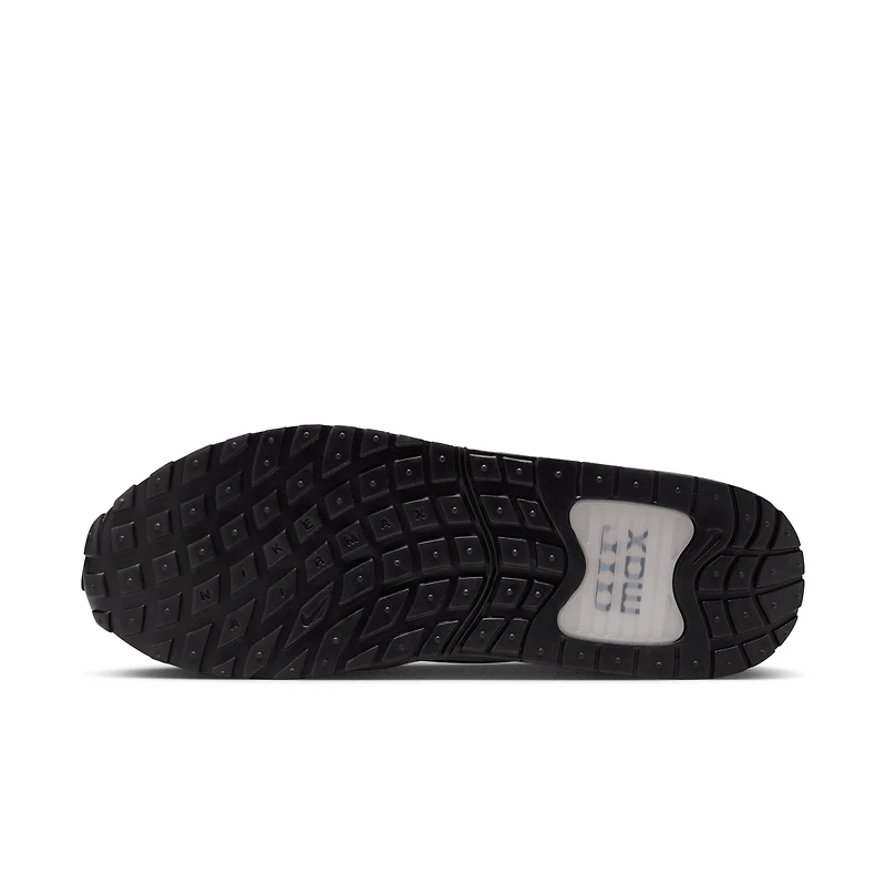Nike College Air Max Verse (Michigan) Men's Shoes