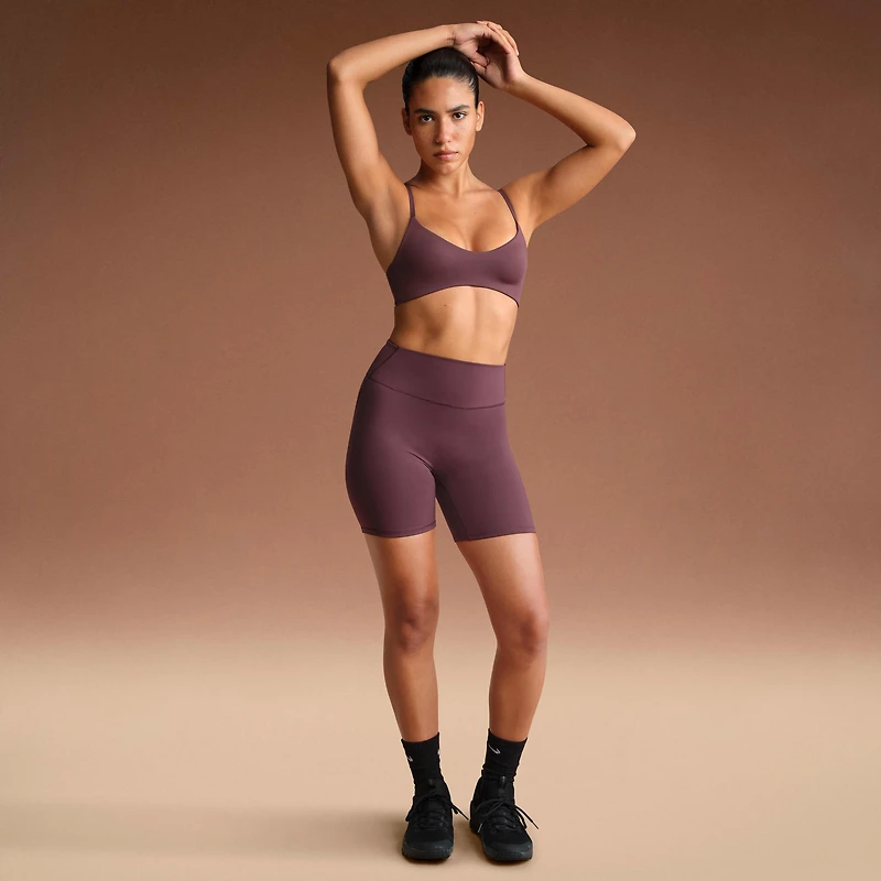 NikeSKIMS Matte Women's Micro-Scoop Bra