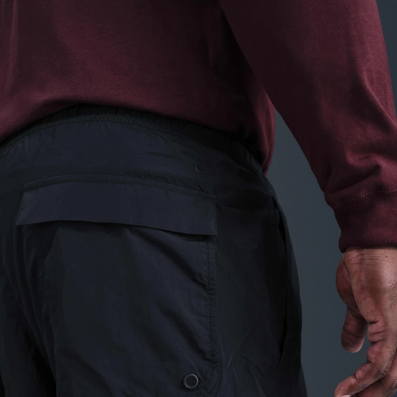 Nike Tech Men's Woven Cargo Pants