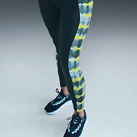 Nike x NorBlack NorWhite Women's High-Waisted 7/8 Printed Leggings
