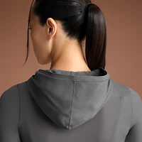 NikeSKIMS Weightless Layers Women's Full-Zip Hoodie