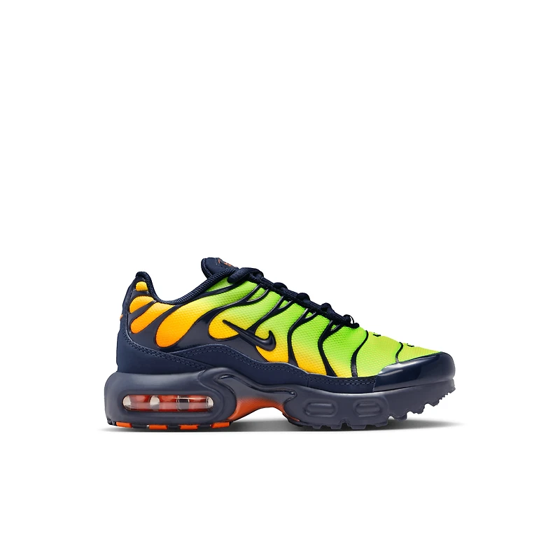 Nike Air Max Plus Little Kids' Shoes