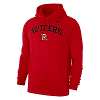 Nike Club Men's Basketball Fleece Pullover Hoodie