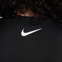 Nike Swim Hydroguard Big Kids' (Boys') Dri-FIT Short-Sleeve Top