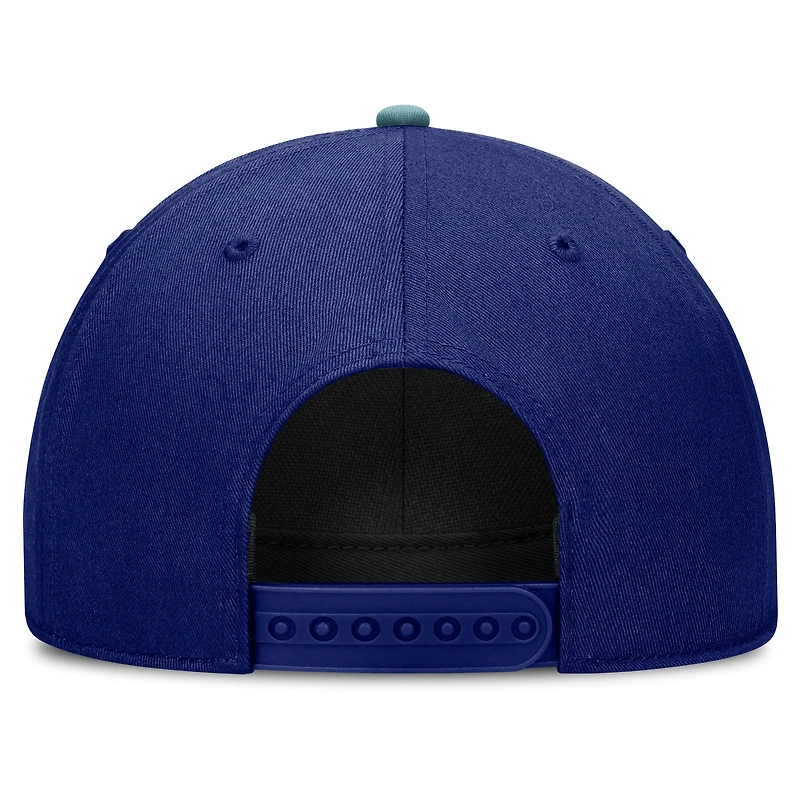 Los Angeles Angels Rise Men's Nike MLB Adjustable Hat