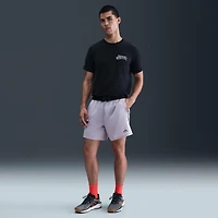 Nike Trail Men's Dri-FIT Running T-Shirt