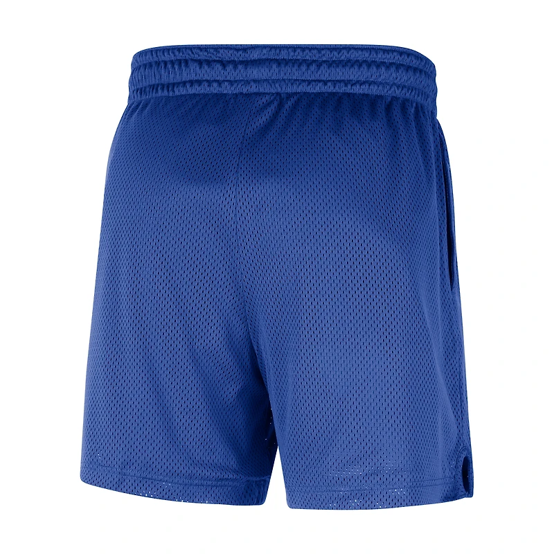 Dallas Mavericks Men's Nike NBA Mesh Shorts