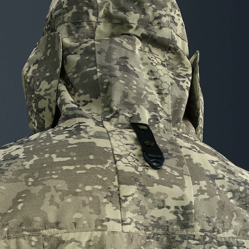 Nike Tech Men's Woven CORDURA® Jacket