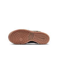 Nike Dunk Low Big Kids' Shoes