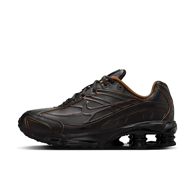 Nike Shox Ride 2 Premium Men's Shoes