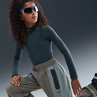 Nike Tech Big Kids' (Boys') Woven Pants