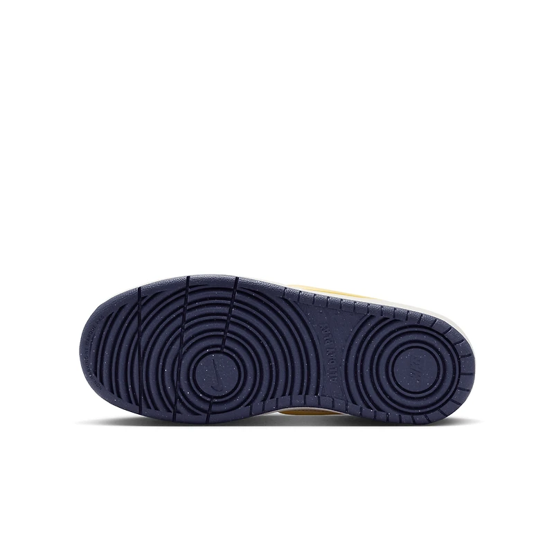Nike Court Borough Low Recraft Big Kids' (Boys') Shoes