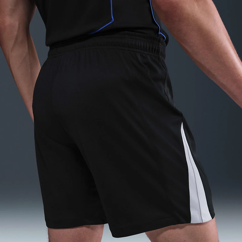 Chelsea FC 2025/26 Stadium Third Men's Nike Dri-FIT Total 90 Soccer Replica Shorts