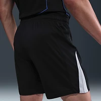 Chelsea FC 2025/26 Stadium Third Men's Nike Dri-FIT Total 90 Soccer Replica Shorts