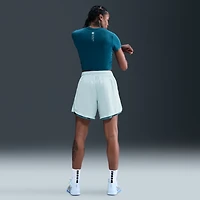 Sabrina Women's Short-Sleeve Cropped T-Shirt