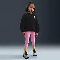 Nike Toddler Oversized Crew Top