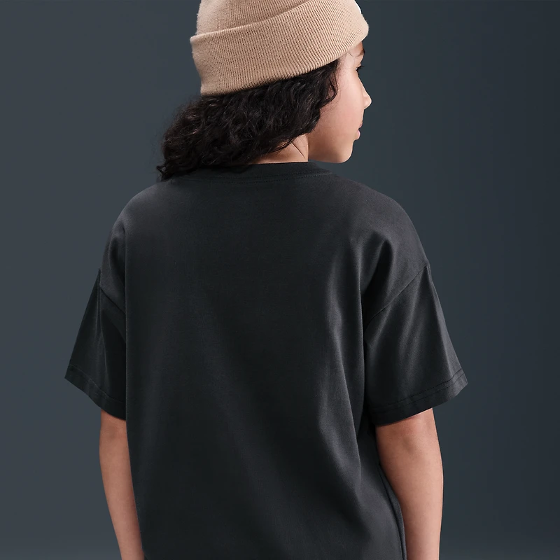 Nike Sportswear Big Kids' T-Shirt