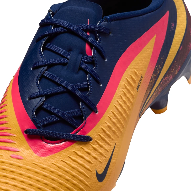 Nike Phantom 6 Low Academy "Erling Haaland" Multi-Ground Soccer Cleats