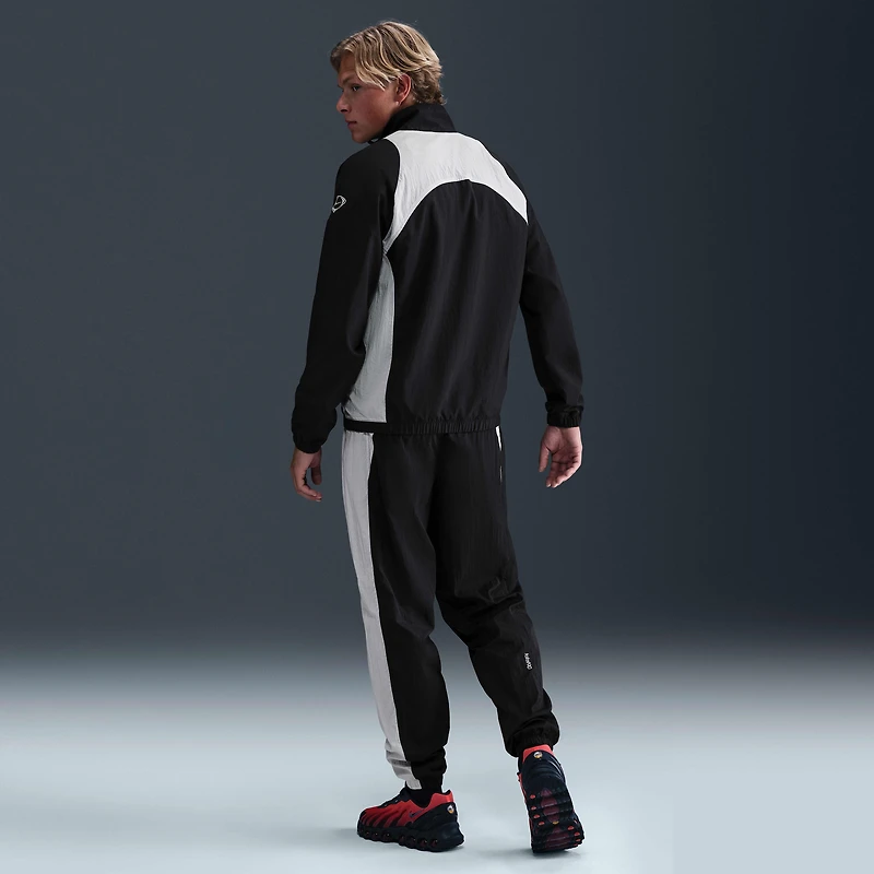 Chelsea FC Third Men's Nike Total 90 Soccer Woven Track Pants