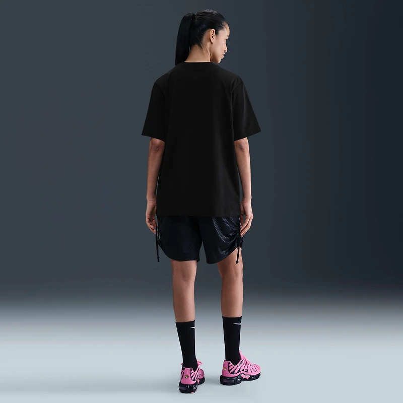 Nike Sportswear Women's Loose Short-Sleeve Graphic T-Shirt
