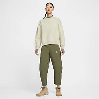 Nike ACG "Tuff Fleece" Women's Crew-Neck Sweatshirt