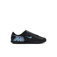 Nike Jr. Mercurial Vapor 16 Club Little Kids' IC Low-Top Soccer Shoes