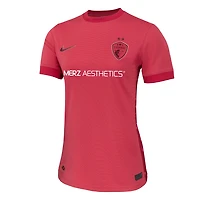 Ashley Sanchez North Carolina Courage 2025 Stadium Away Women's Nike Dri-FIT NWSL Replica Jersey