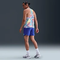 Nike Stride Men's Dri-FIT 5" Brief-Lined Running Shorts